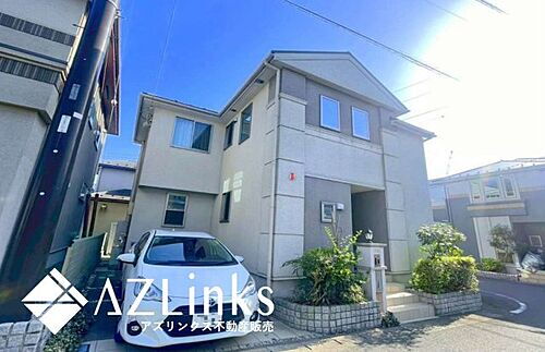 千葉県千葉市中央区宮崎１丁目 3980万円