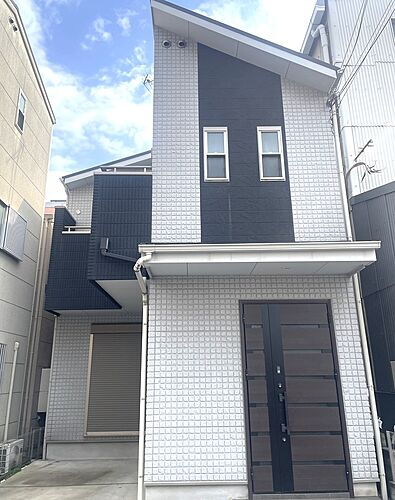 大阪府大阪市平野区加美北４丁目 3198万円