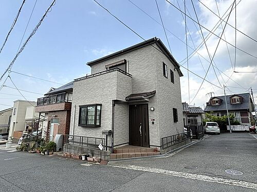 大阪府堺市西区家原寺町１丁 1890万円