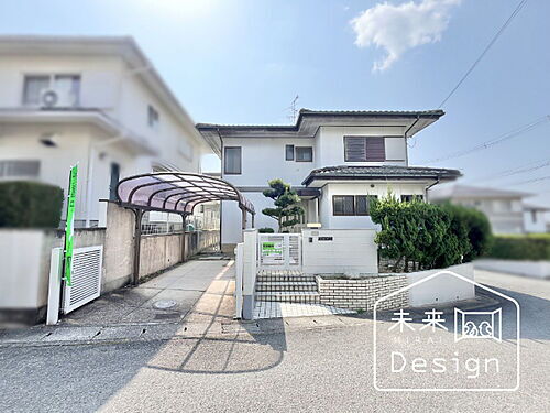 京都府宇治市羽戸山３丁目 2980万円