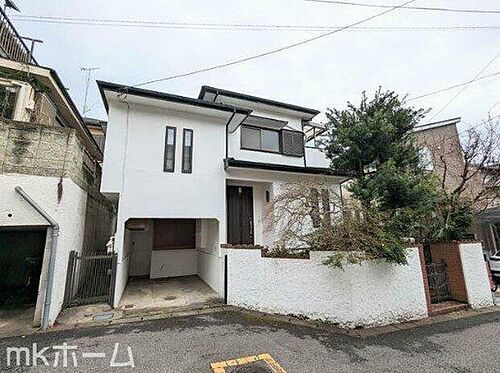 千葉県松戸市胡録台 2480万円