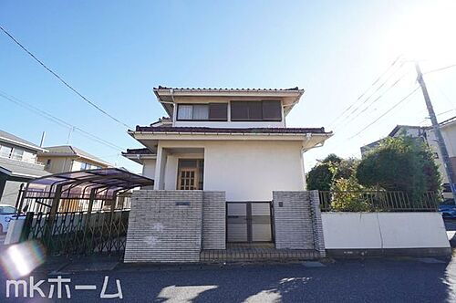 千葉県千葉市若葉区貝塚２丁目 2980万円