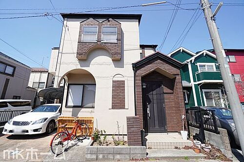 千葉県松戸市大金平５丁目 2600万円
