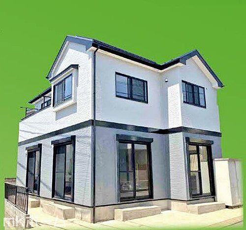 千葉県柏市酒井根５丁目 中古住宅