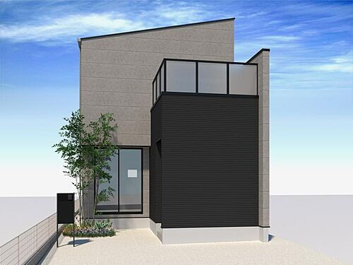 愛知県小牧市大字北外山 4490万円 4LDK