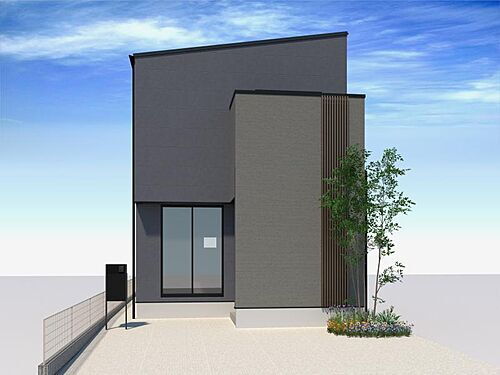 愛知県小牧市大字北外山 4490万円 4LDK