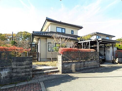秋田県秋田市御所野元町７丁目 1880万円