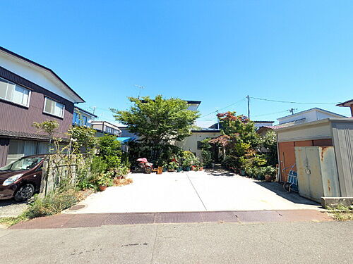 秋田県秋田市東通観音前 1980万円