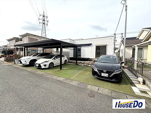 福岡県古賀市美明１丁目 3680万円