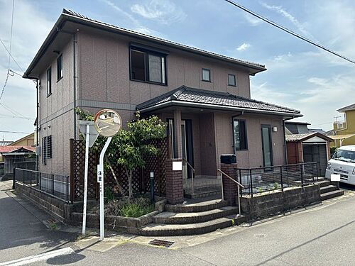 愛知県一宮市北方町北方字森道 2499万円