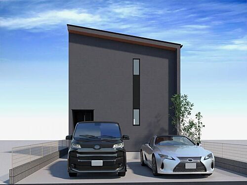 愛知県一宮市伝法寺11丁目 3390万円 3LDK