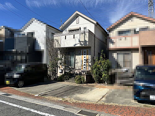愛知県尾張旭市井田町３丁目 2280万円