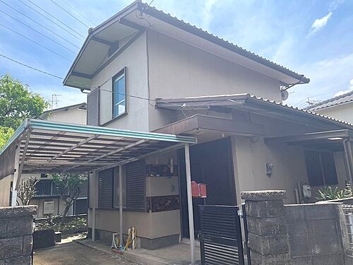 福岡県北九州市小倉南区津田新町３丁目 1230万円