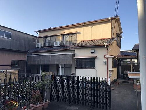 福岡県北九州市小倉北区三郎丸２丁目 450万円