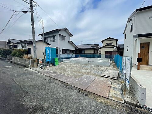 福岡県北九州市小倉南区徳吉東４丁目 2998万円 4LDK