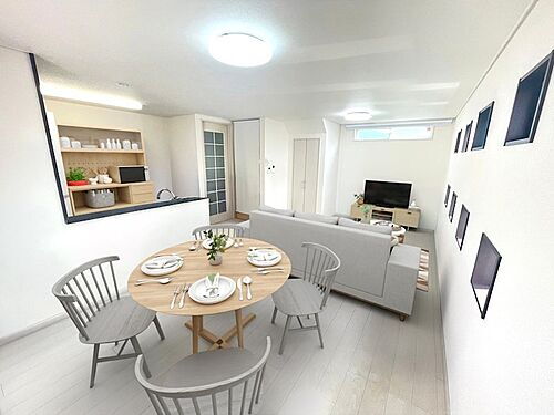 福岡県北九州市若松区宮丸１丁目 中古住宅