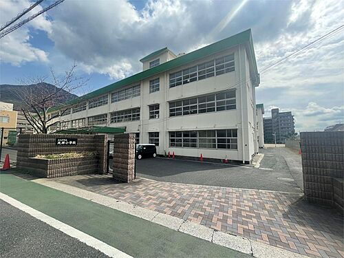 福岡県北九州市小倉北区黒住町 3999万円 4LDK