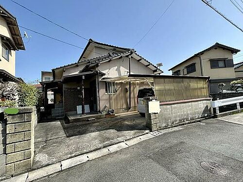 福岡県行橋市南大橋４丁目 中古住宅