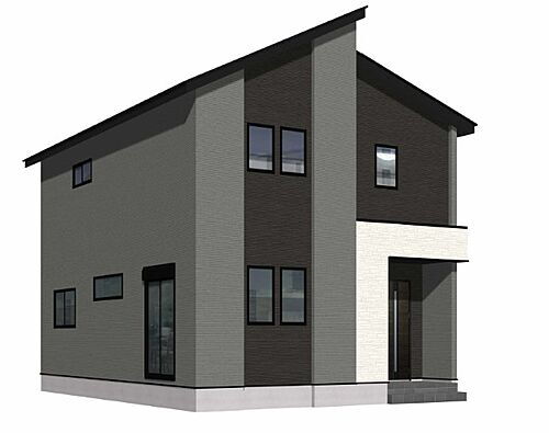 福岡県北九州市戸畑区一枝4丁目 3898万円 4LDK