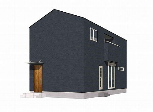 福岡県行橋市泉中央2丁目 2898万円 4LDK