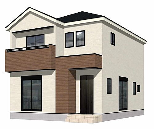 福岡県北九州市八幡西区下上津役３丁目 2898万円 4LDK