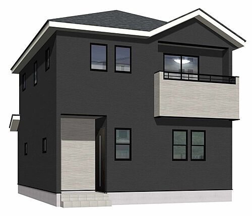 福岡県北九州市八幡西区下上津役３丁目 2798万円 4LDK