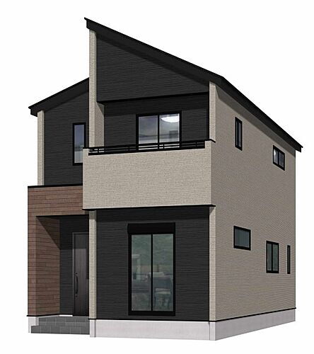 福岡県福岡市東区雁の巣１丁目 3498万円 4LDK