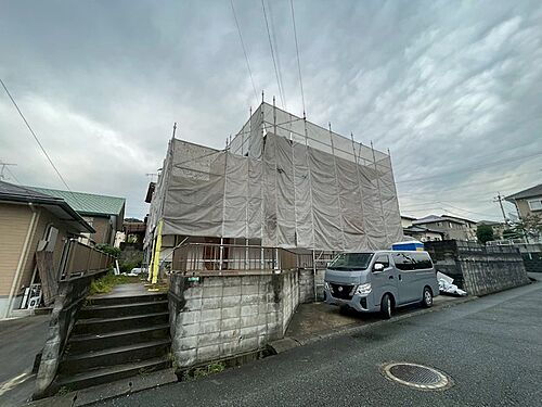 福岡県行橋市南泉２丁目 中古住宅