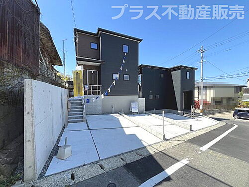 福岡県福岡市中央区笹丘３丁目 3748万円 4LDK