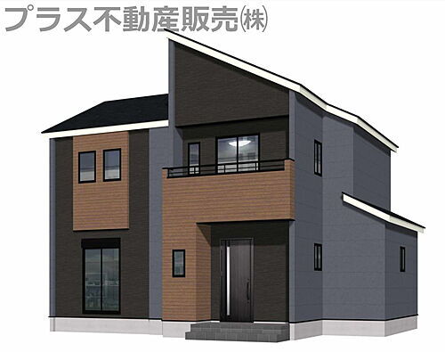 福岡県福岡市早良区田村７丁目 4598万円 4LDK