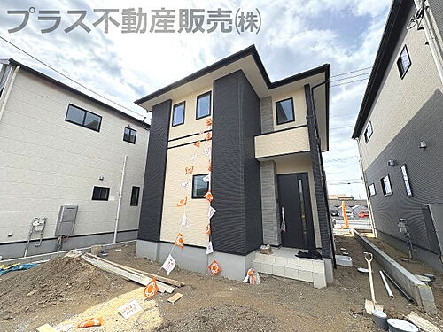 福岡県古賀市美明１丁目 4098万円 4LDK