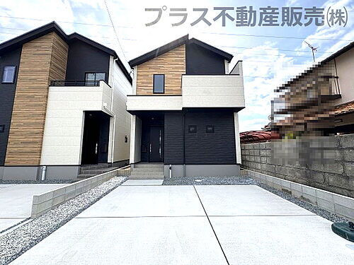 福岡県古賀市花鶴丘３丁目 3688万円 4LDK