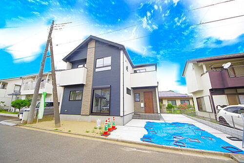 千葉県野田市山崎 3198万円 4LDK