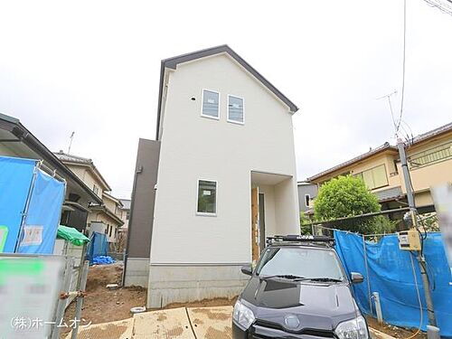 千葉県我孫子市新木野３丁目 2199万円 4LDK