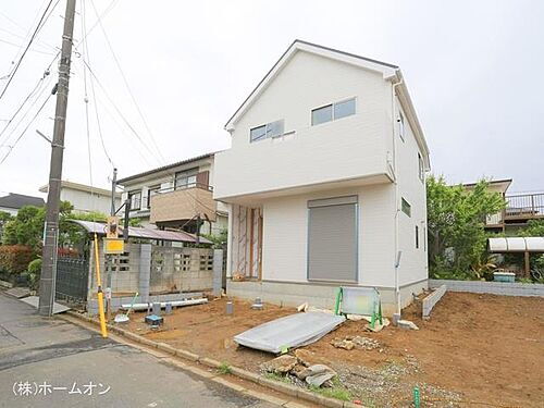 千葉県我孫子市若松 3299万円 4LDK