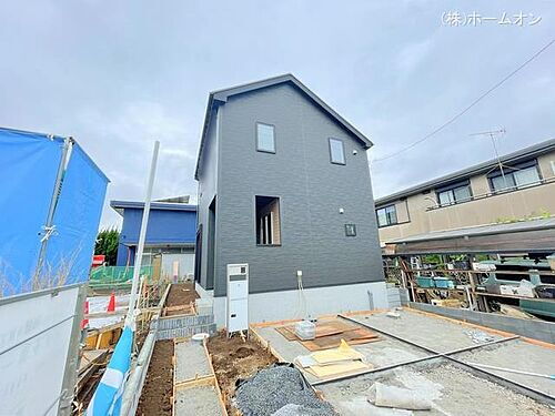 千葉県松戸市小金原４丁目 3780万円 4LDK