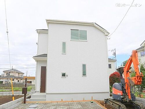 千葉県野田市山崎 2890万円 4LDK