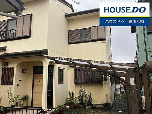 愛知県豊川市本野町中貝津 1599万円