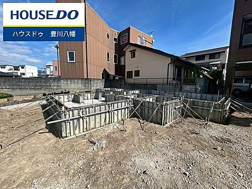 愛知県豊川市豊栄町 2890万円 4LDK