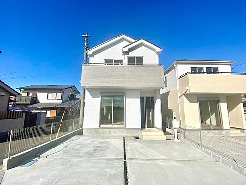 神奈川県川崎市麻生区高石４丁目 5890万円 4LDK