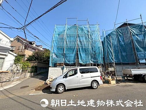 神奈川県川崎市麻生区高石５丁目 5799万円 4LDK