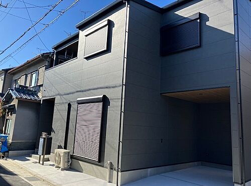 大阪府八尾市山城町４丁目 3980万円 4LDK