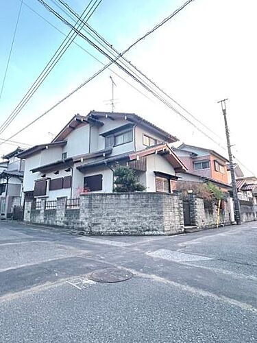 埼玉県春日部市米島 1480万円