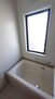 見学可能　大手ハウスメーカー施工の鉄筋コンクリート造 浴室