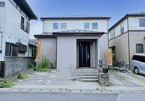 千葉県市原市五井西２丁目 2470万円