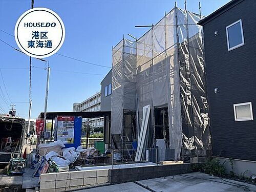愛知県名古屋市港区宝神４丁目 3299万円 4LDK