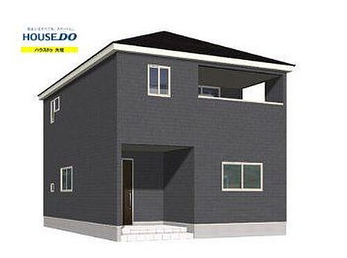 岐阜県瑞穂市野田新田 2190万円 4LDK