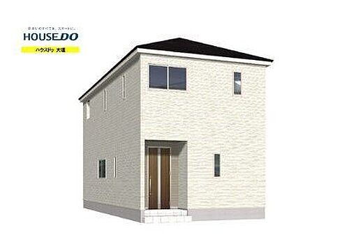 岐阜県大垣市稲葉北３丁目 1790万円 4LDK