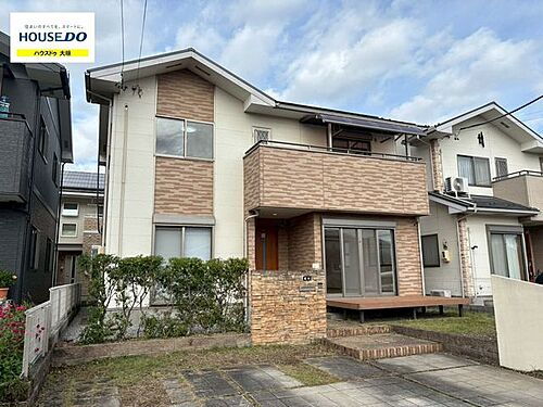 岐阜県大垣市築捨町１丁目 中古住宅