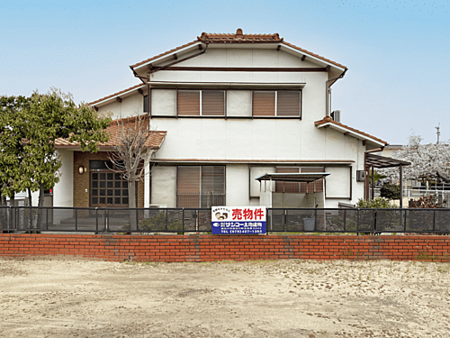 兵庫県加古川市尾上町長田 3480万円